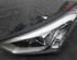 Headlights HYUNDAI ACCENT I (X-3) 