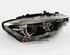 Headlights BMW 1500-2000 (115, 116, 118, 121) 7214800-02