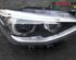 Headlights BMW 1 (E81) 7229677 