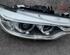 Main headlight BMW  1500-2000 (115, 116, 118, 121)  7410786 