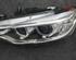 Headlights BMW 1500-2000 (115, 116, 118, 121) 7410786 