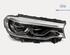 Main headlight BMW  1500-2000 (115, 116, 118, 121)  7439210