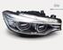 Main headlight BMW 1500-2000 (115, 116, 118, 121) A87460620