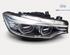 Headlights BMW 1500-2000 (115, 116, 118, 121) A87460620