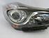 Headlights HYUNDAI Accent I (X-3) 