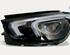 Main headlight MERCEDES-BENZ  /8 (W114)  A1679061600 