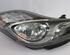 Headlights HYUNDAI Accent I (X-3) 