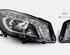 Headlights MERCEDES-BENZ /8 (W114) A1179067400