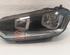 Headlights VW 1500,1600 (31) 517941005B