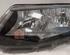 Headlights SKODA 100 (--) 5E1 941 015