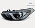 Headlights HYUNDAI Accent I (X-3) L0090H1YR0R