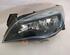 Headlights OPEL Adam (M13) 1EG01001161