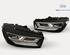 Headlights AUDI 100 (43, C2) 80A941035-80A941036