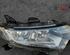 Headlights MITSUBISHI 3000 GT Coupe (Z16A) 