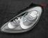 Headlights BMW 1 (E81) 7290054 