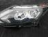 Headlights NISSAN 100 NX (B13) 