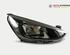 Headlights FORD B-Max (JK) JX7B-13E015-CC