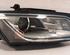 Headlights AUDI 100 (43, C2) 8R0941006C