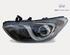 Headlights HYUNDAI Accent I (X-3) L0090H1YR0R