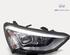 Headlights HYUNDAI Accent I (X-3) 