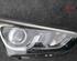 Headlights HYUNDAI Accent I (X-3) 