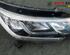 Headlights HONDA ACCORD I (SJ, SY) 