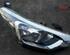 Headlights HYUNDAI ACCENT I (X-3) 01048099900010 