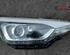 Headlights HYUNDAI ACCENT I (X-3) 