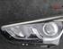 Headlights HYUNDAI Accent I (X-3) T70LT700BCP