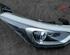 Headlights HYUNDAI ACCENT I (X-3) 