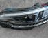 Main headlight JEEP Cherokee (KJ) 