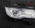 Main headlight JEEP  Cherokee (KJ)  M167605