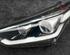 Headlights HYUNDAI ACCENT I (X-3) 