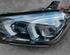 Headlights MERCEDES-BENZ /8 (W114) 