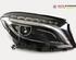 Headlights MERCEDES-BENZ /8 (W114) LE12A6291