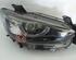 Headlights MAZDA  1000 (--)  36720190