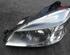 Headlights MERCEDES-BENZ /8 (W114) A2048200159 