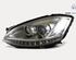 Main headlight MERCEDES-BENZ /8 (W114) A2218202939