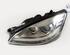 Main headlight MERCEDES-BENZ /8 (W114) A2218202939