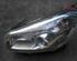 Headlights NISSAN 100 NX (B13) 