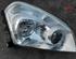 Headlights NISSAN  100 NX (B13)  1EF23804212