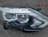 Headlights NISSAN  100 NX (B13)  01102A00RL