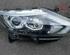 Headlights NISSAN 100 NX (B13) 