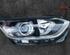 Headlights NISSAN 100 NX (B13) 