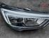 Headlights OPEL Adam (M13) 462161423