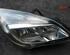 Headlights OPEL  Adam (M13)  13372335