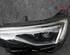 Headlights OPEL Adam (M13) 