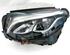 Headlights MERCEDES-BENZ /8 (W114) A2539065101