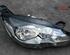 Headlights PEUGEOT 1007 (KM) 