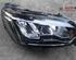 Headlights PEUGEOT 1007 (KM) 90200108